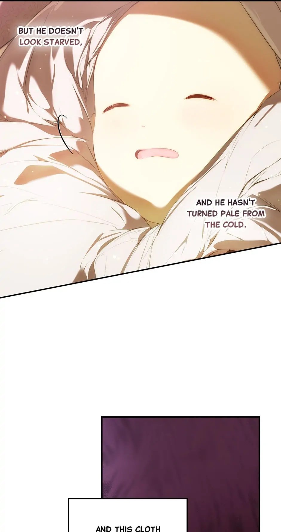 Secret Lady, Chapter 91 image 61